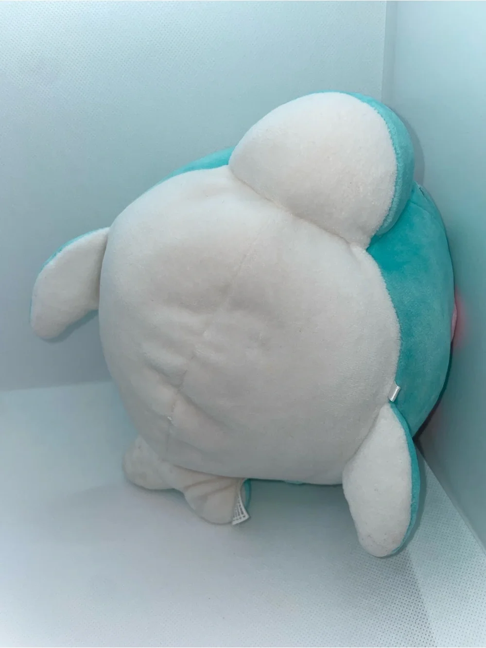 Spark Create Imagine Ice Cream Narwhal Plush Stuffed Animal – 8